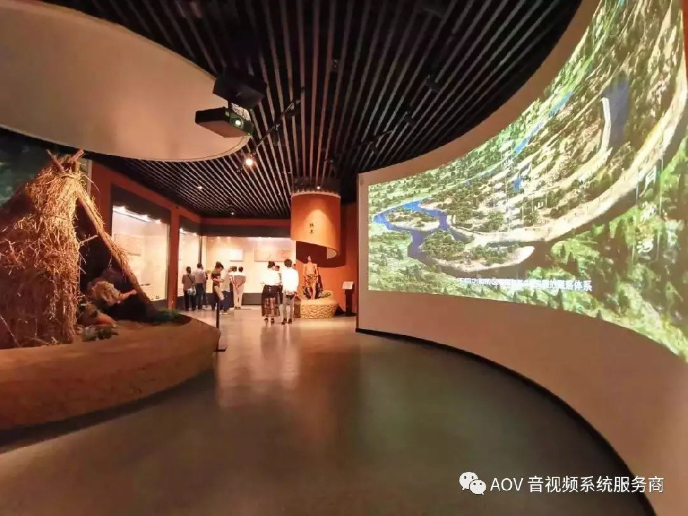 天門博物館