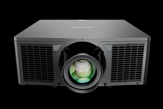 Christie 4K2100-JS